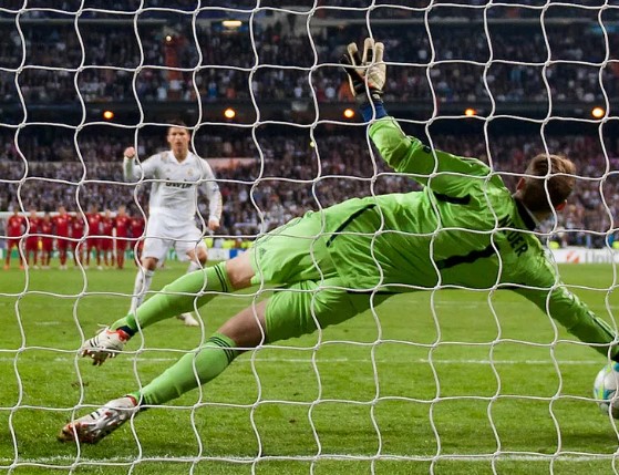 축구 슛 일러스트 이미지